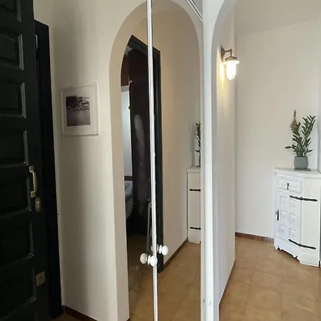Punta Romana A 403 Apartment