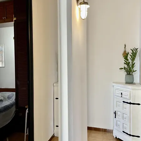 Punta Romana A 403 Apartment *