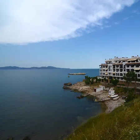 Punta Romana A 403 Apartment *