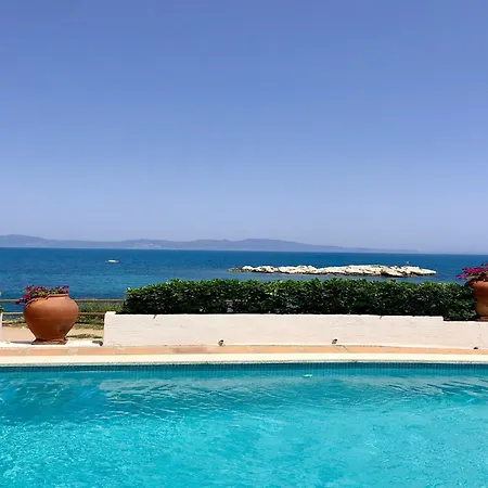 Punta Romana A 403 Apartment L'Escala