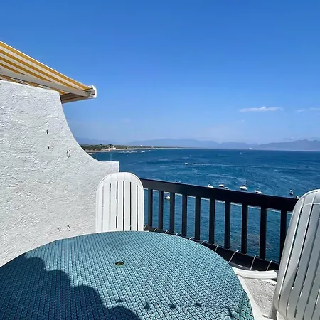 Punta Romana A 403 Apartment L'Escala