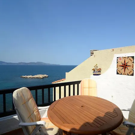 Apartment Punta Romana A 403
