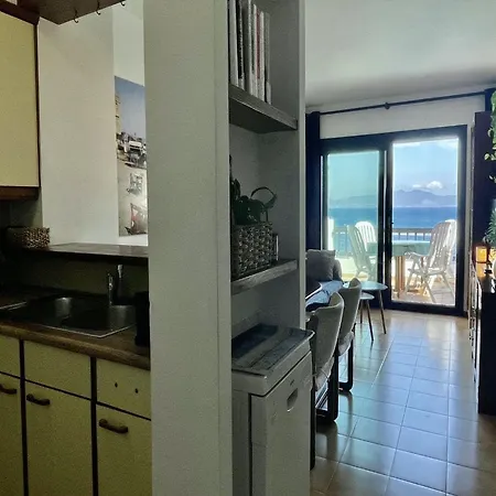 Punta Romana A 403 Apartment