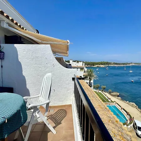Punta Romana A 403 Apartment *