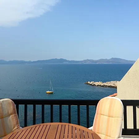 Apartment Punta Romana A 403 L'Escala