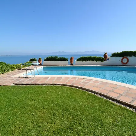 Punta Romana A 403 Apartment